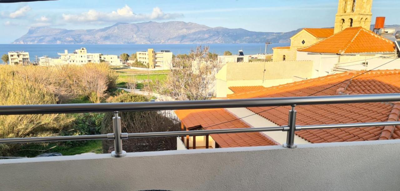 Anna & Zampia Apts Apartamento