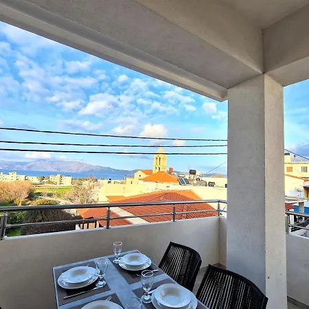 Anna & Zampia Central Apts Kissamos Exterior photo