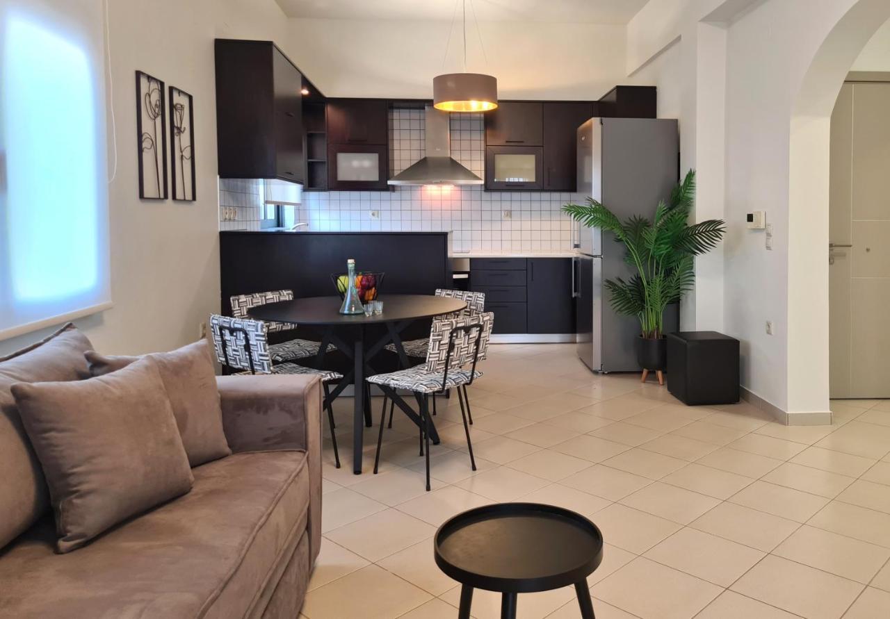 Appartamento Anna & Zampia Apts