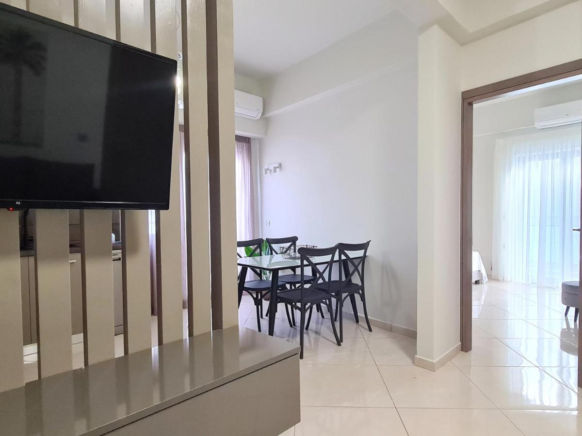 Appartamento Anna & Zampia Apts *