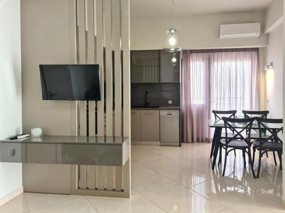 Appartamento Anna & Zampia Apts